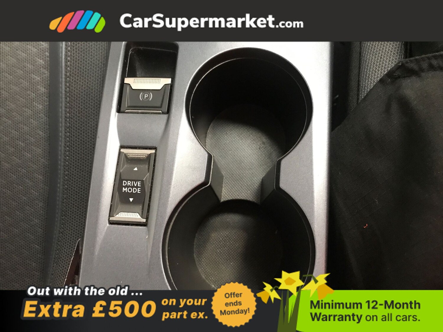 Used Peugeot 2008 2020 for sale - 77952029: Photo 44