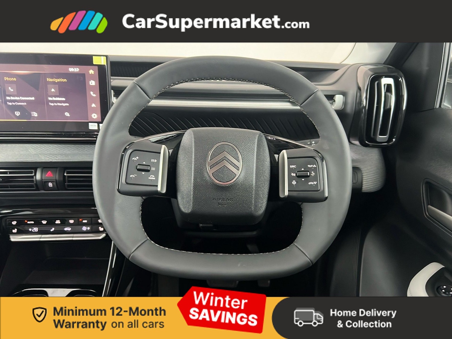 Used Citroen C3 Aircross 2025 for sale - 77303018: Photo 15