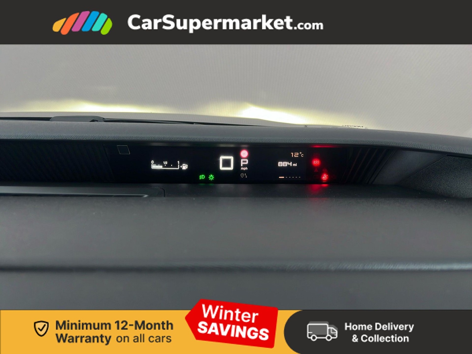 Used Citroen C3 Aircross 2025 for sale - 77303018: Photo 16