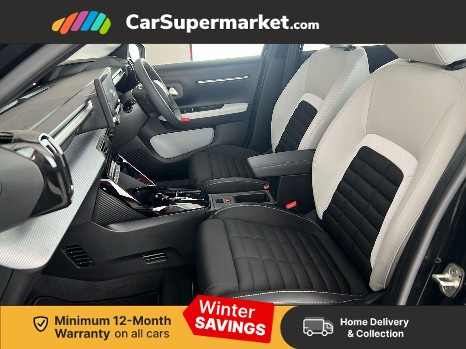 Used Citroen C3 Aircross 2025 for sale - 77303018: Photo 18