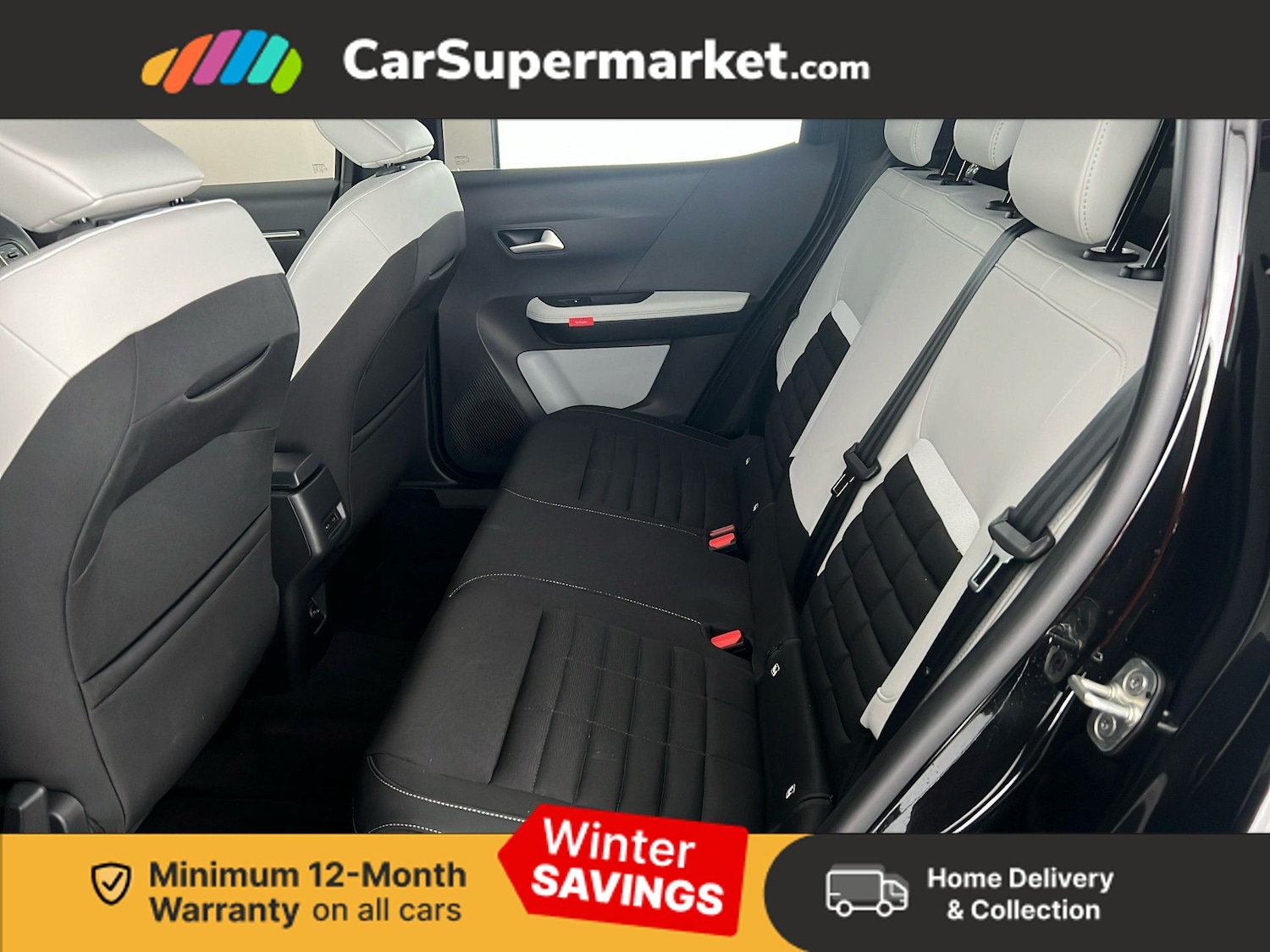 Used Citroen C3 Aircross 2025 for sale - 77303018: Photo 19