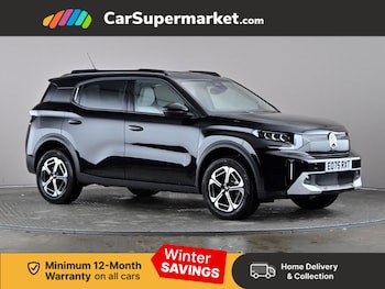 Used Citroen C3 Aircross 2025 for sale - 77303018: Photo