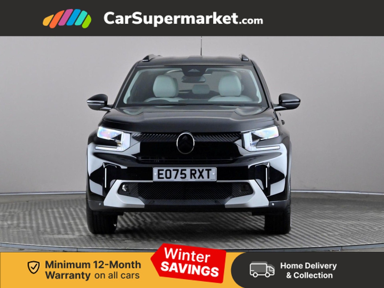 Used Citroen C3 Aircross 2025 for sale - 77303018: Photo 2