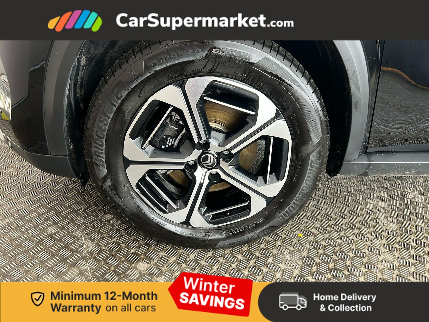 Used Citroen C3 Aircross 2025 for sale - 77303018: Photo 20