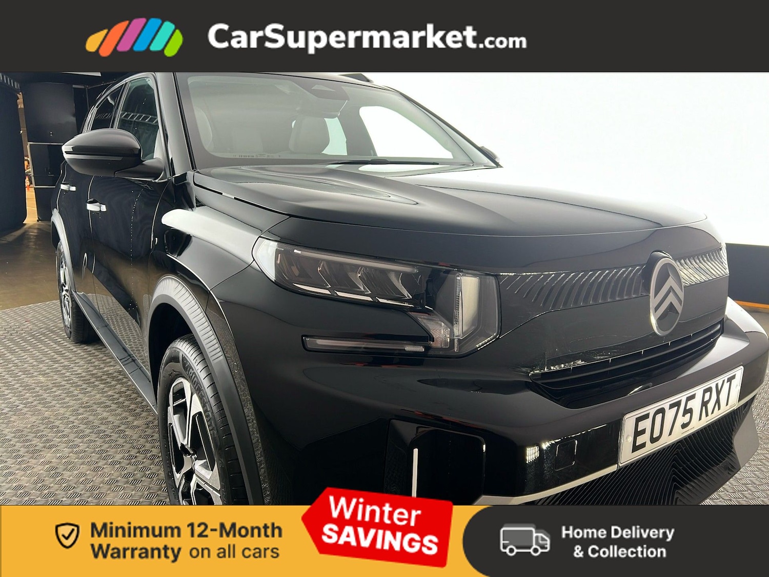 Used Citroen C3 Aircross 2025 for sale - 77303018: Photo 21