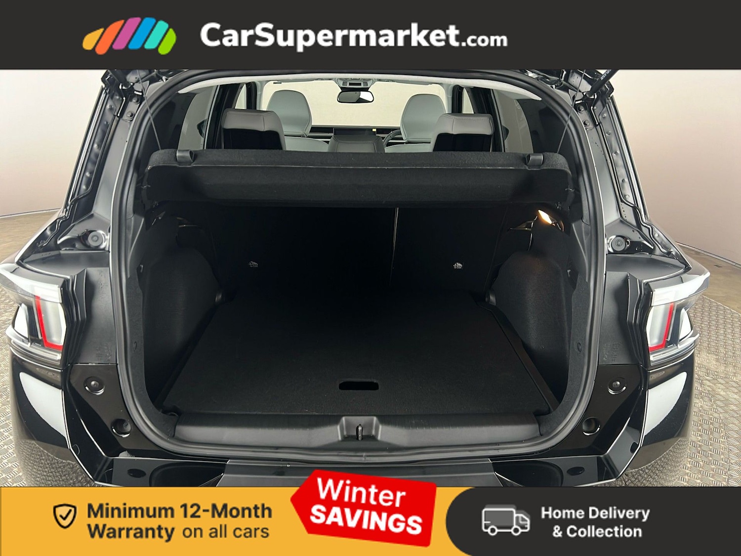 Used Citroen C3 Aircross 2025 for sale - 77303018: Photo 23