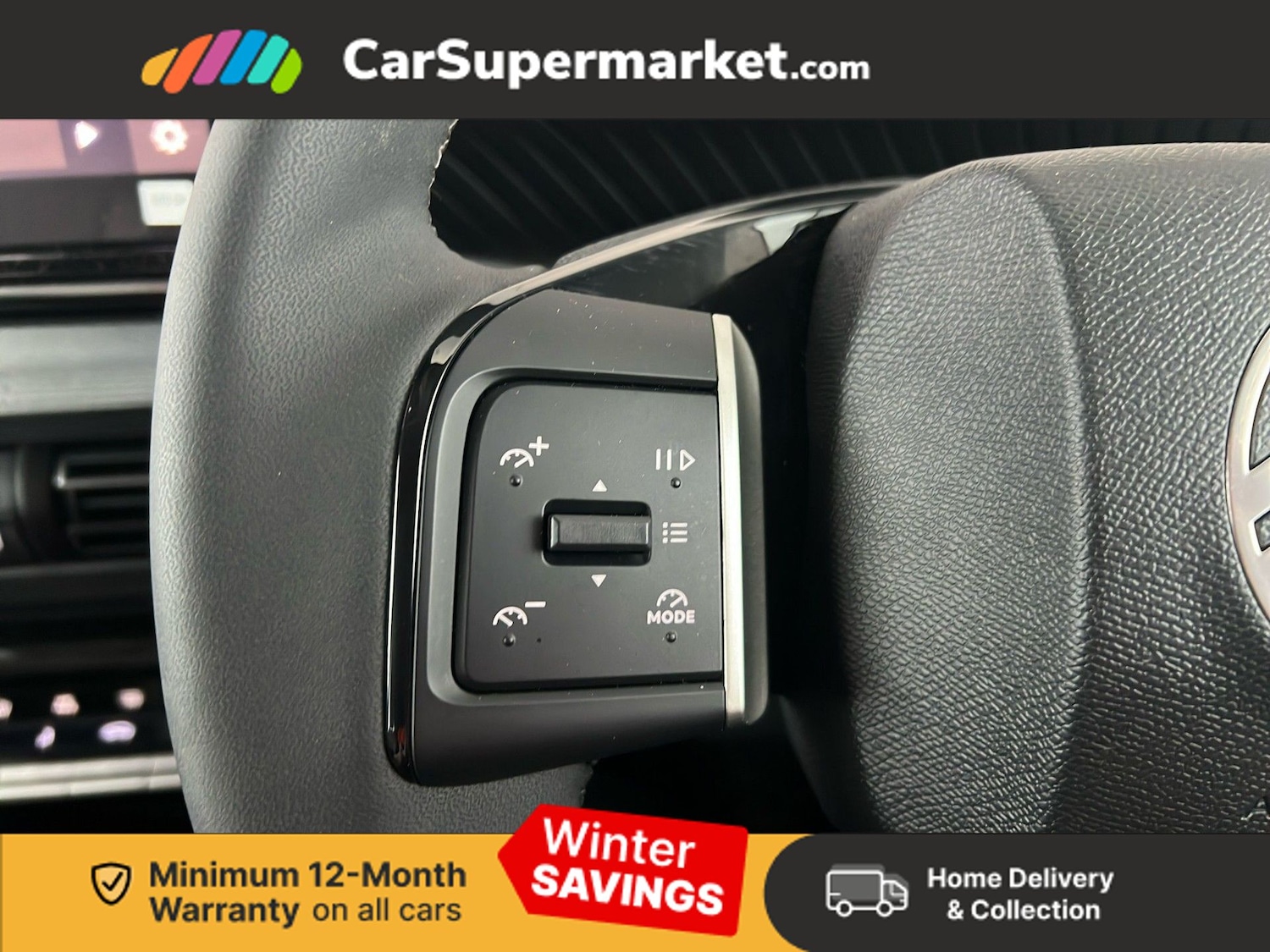 Used Citroen C3 Aircross 2025 for sale - 77303018: Photo 26