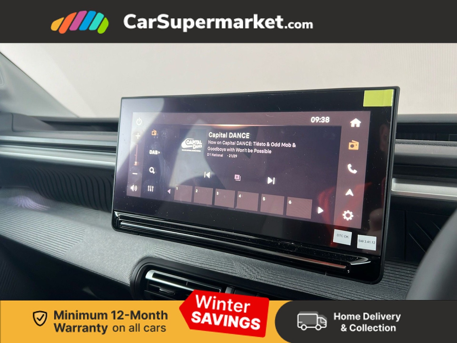 Used Citroen C3 Aircross 2025 for sale - 77303018: Photo 27