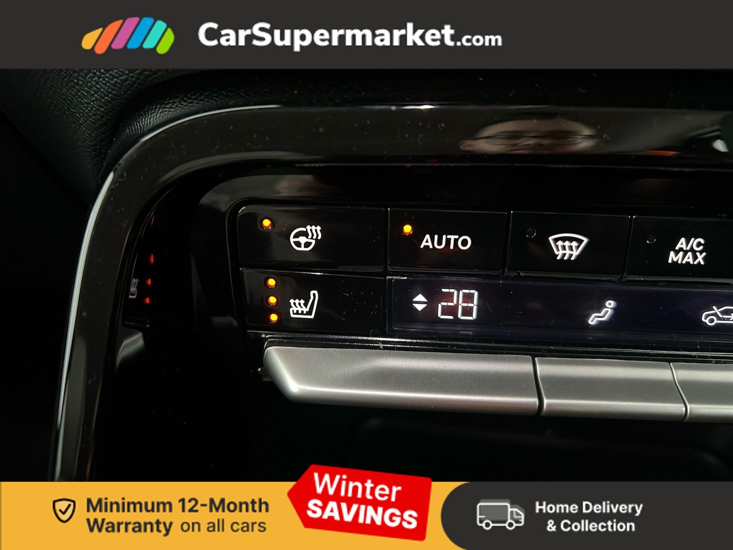 Used Citroen C3 Aircross 2025 for sale - 77303018: Photo 28