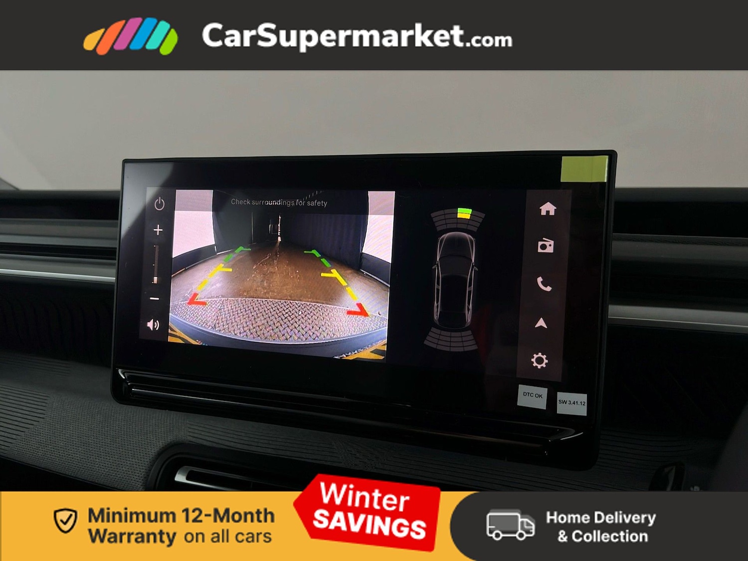 Used Citroen C3 Aircross 2025 for sale - 77303018: Photo 29