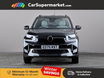 Used Citroen C3 Aircross 2025 for sale - 77303018: Photo