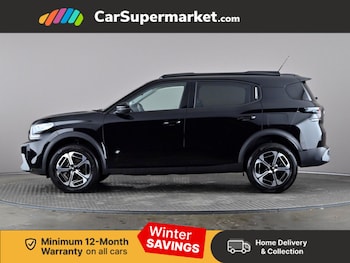 Used Citroen C3 Aircross 2025 for sale - 77303018: Photo