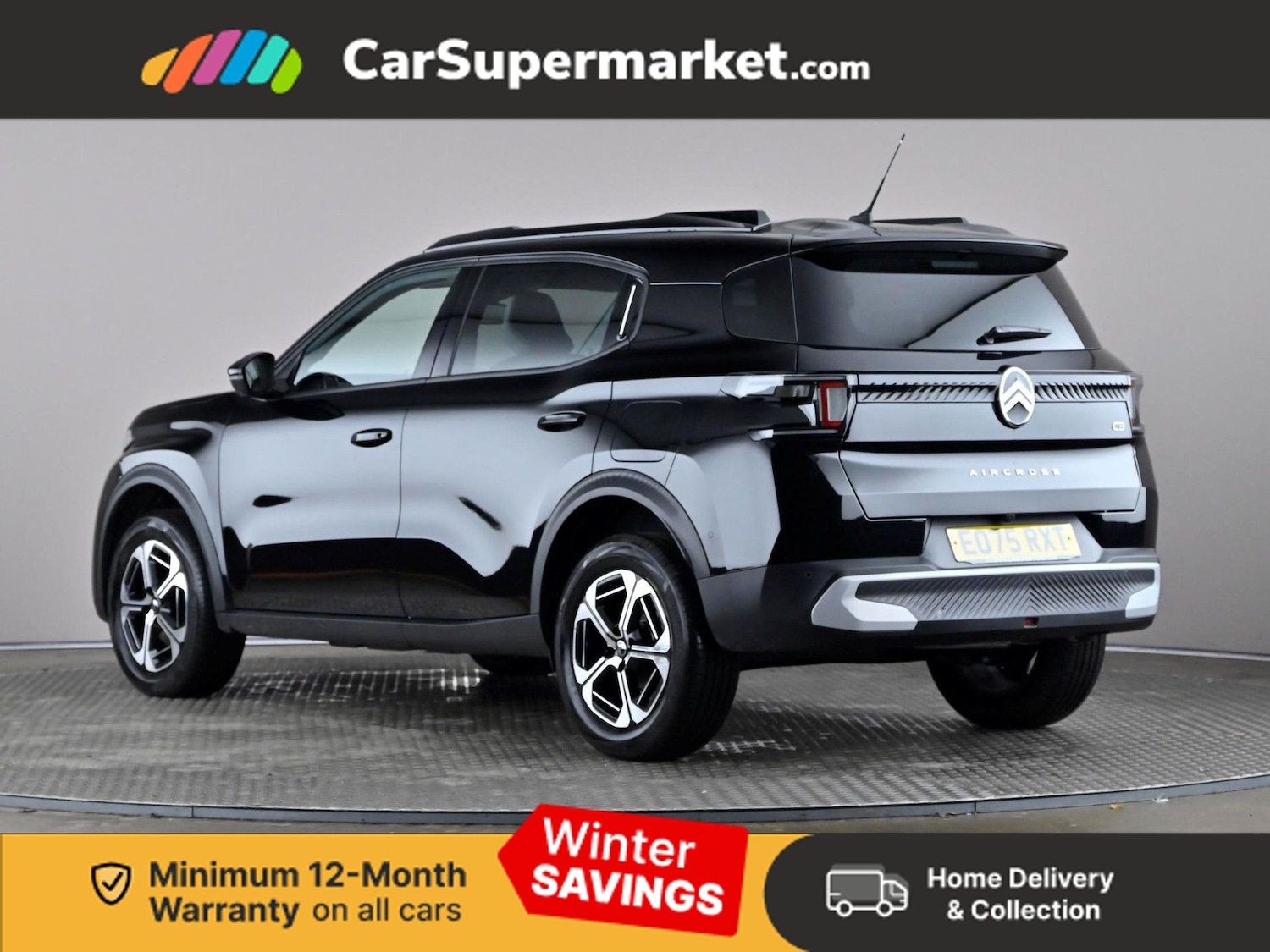 Used Citroen C3 Aircross 2025 for sale - 77303018: Photo 5