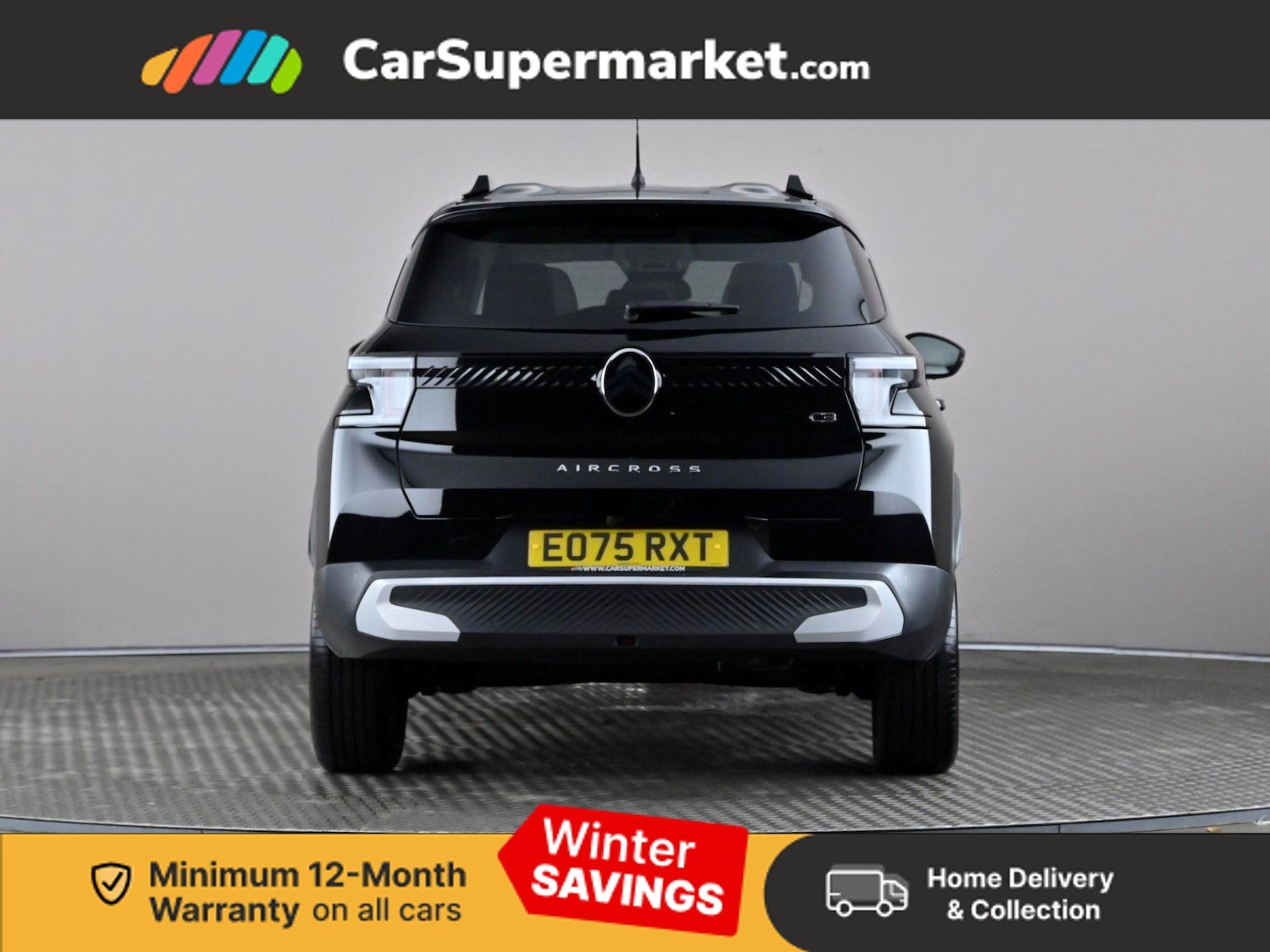 Used Citroen C3 Aircross 2025 for sale - 77303018: Photo 6