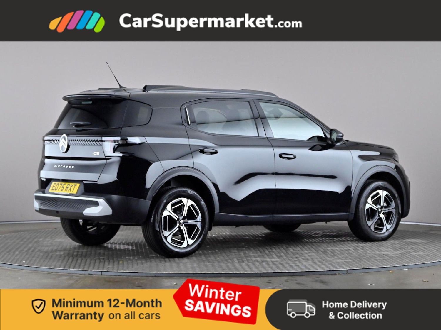 Used Citroen C3 Aircross 2025 for sale - 77303018: Photo 7