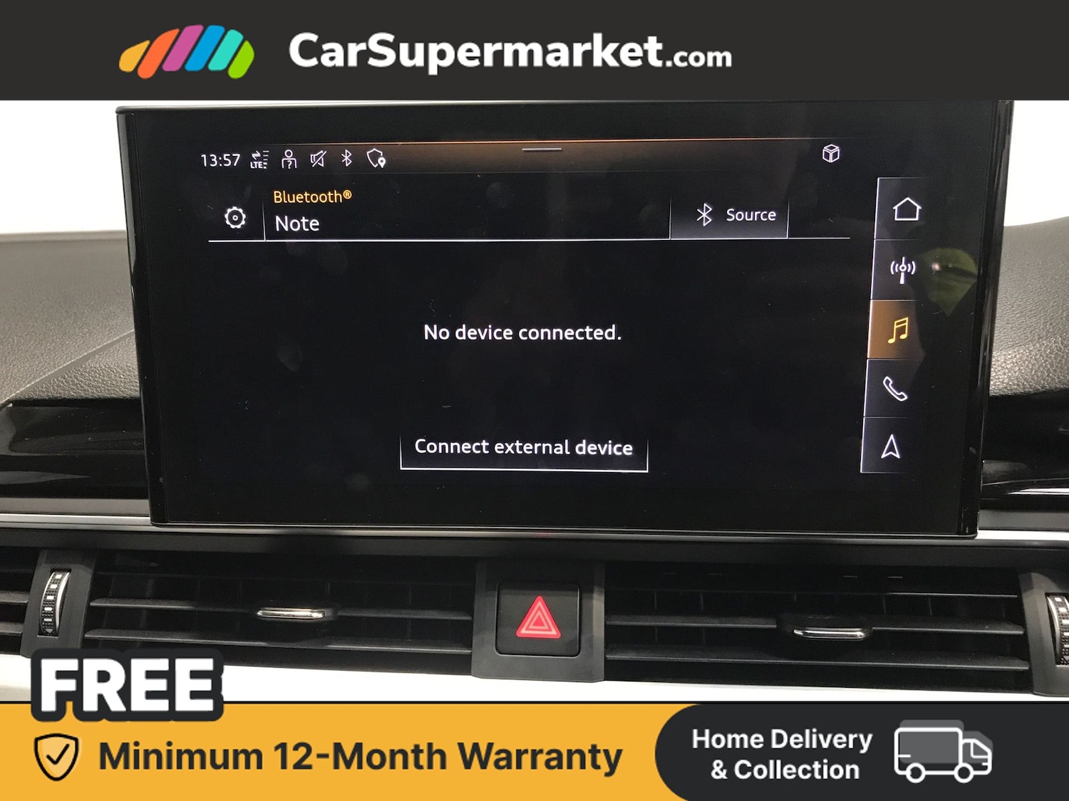 Used Audi A5 2020 for sale - 77313127: Photo 20