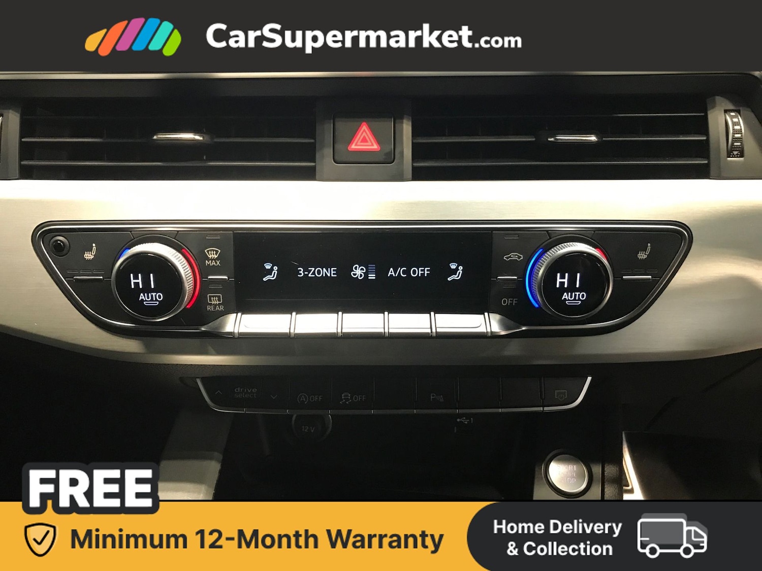 Used Audi A5 2020 for sale - 77313127: Photo 23