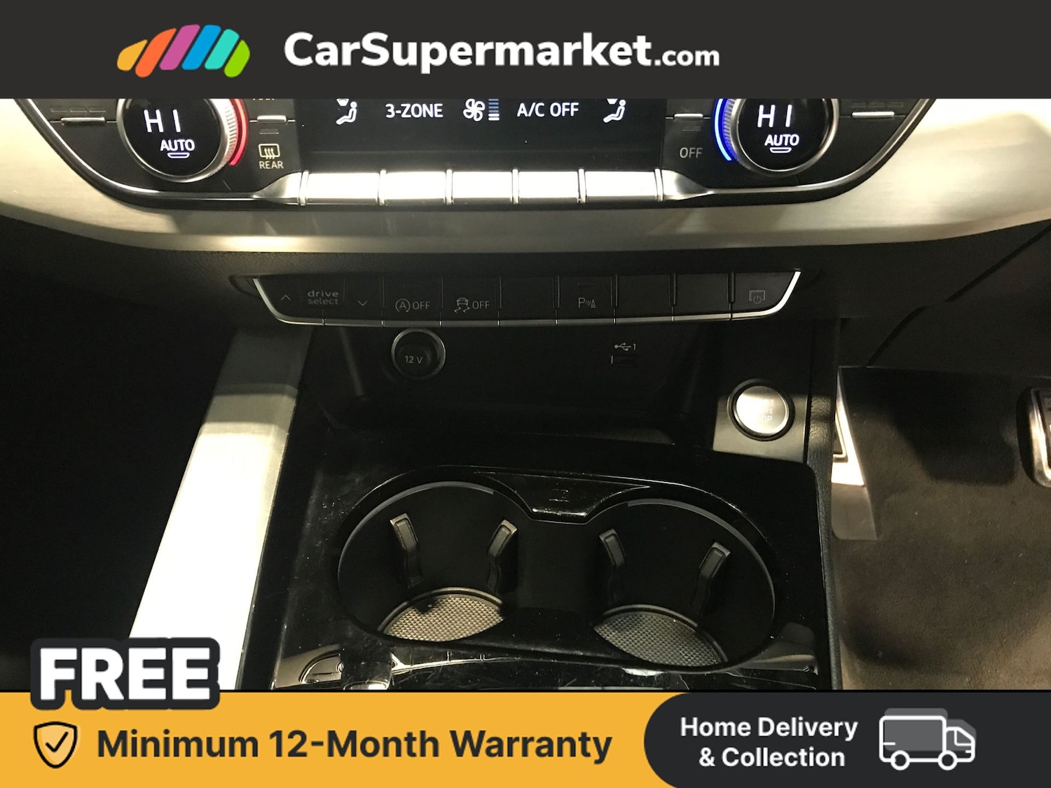 Used Audi A5 2020 for sale - 77313127: Photo 24