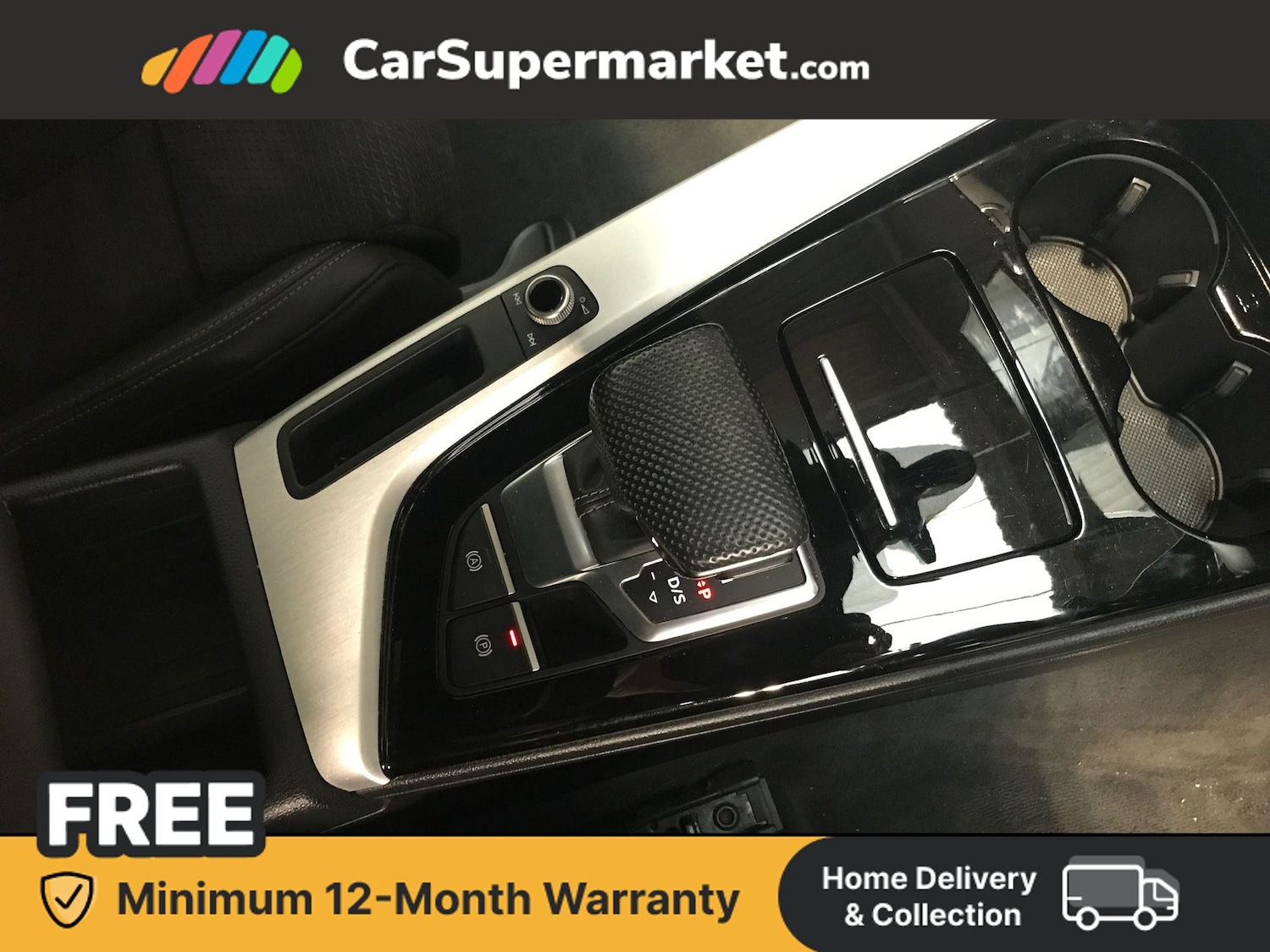 Used Audi A5 2020 for sale - 77313127: Photo 25