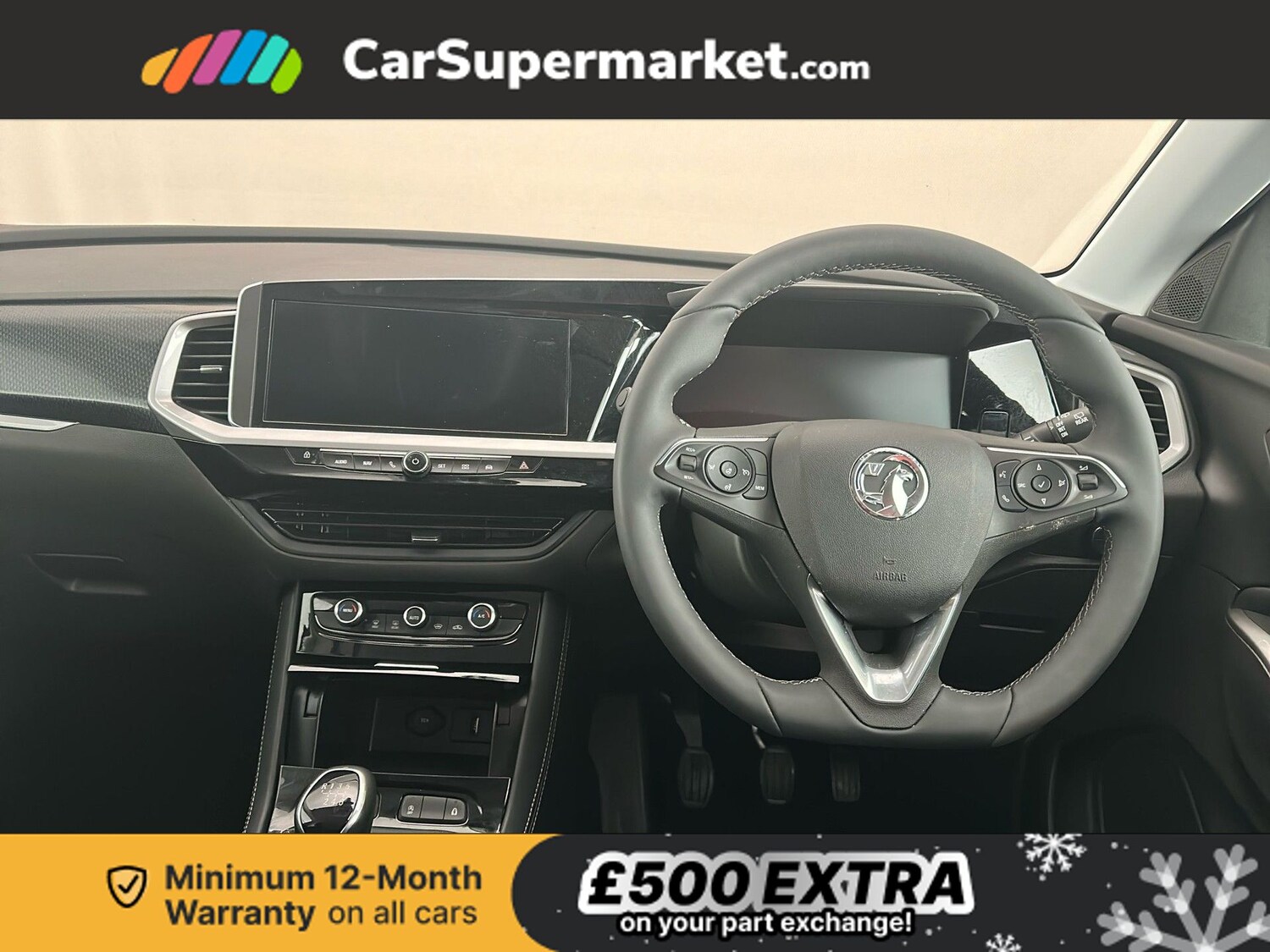 Used Vauxhall Grandland 2024 for sale - 76416742: Photo 15