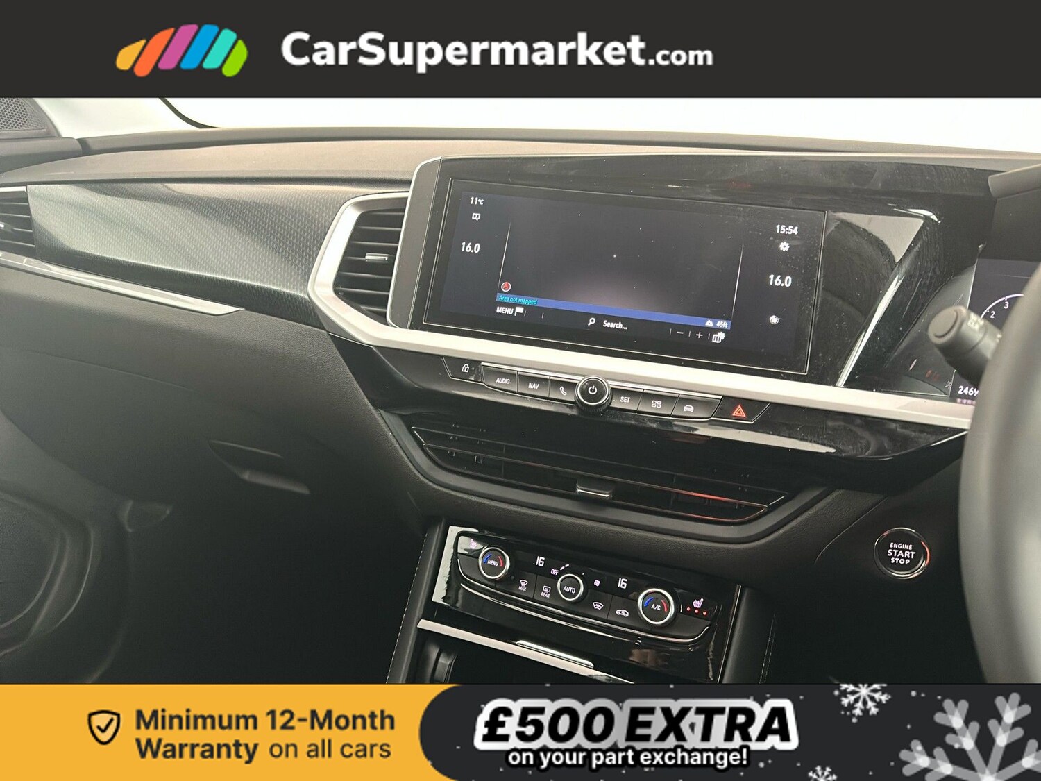 Used Vauxhall Grandland 2024 for sale - 76416742: Photo 17