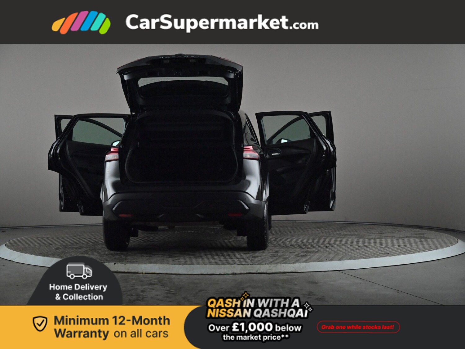 Used Nissan Qashqai 2022 for sale - 77517036: Photo 12