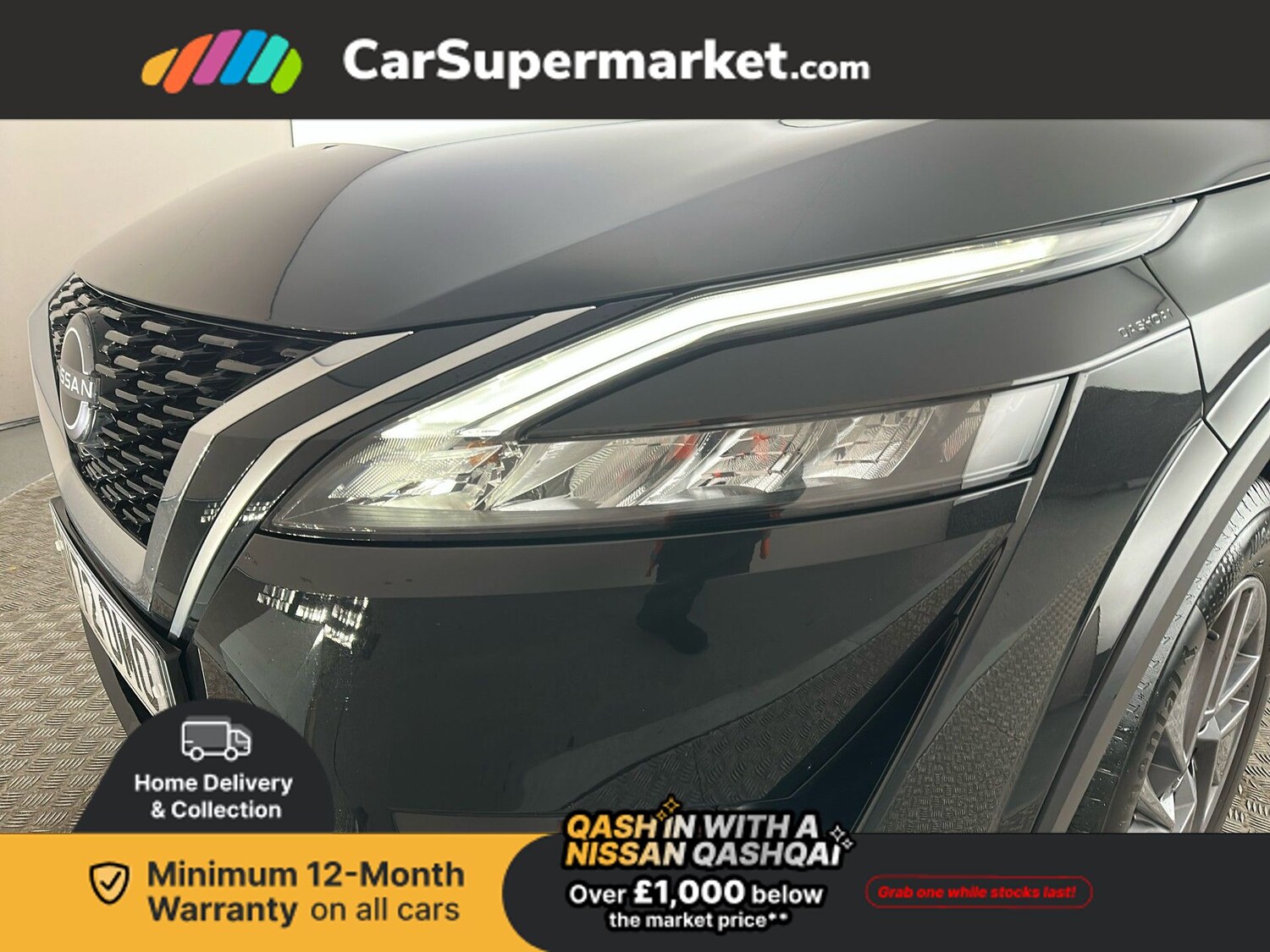 Used Nissan Qashqai 2022 for sale - 77517036: Photo 21