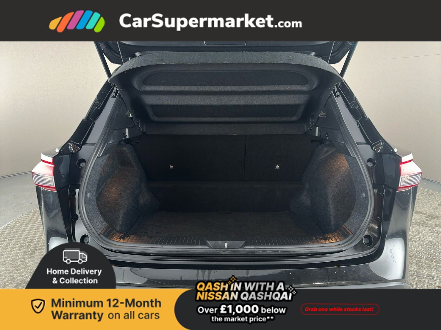 Used Nissan Qashqai 2022 for sale - 77517036: Photo 23