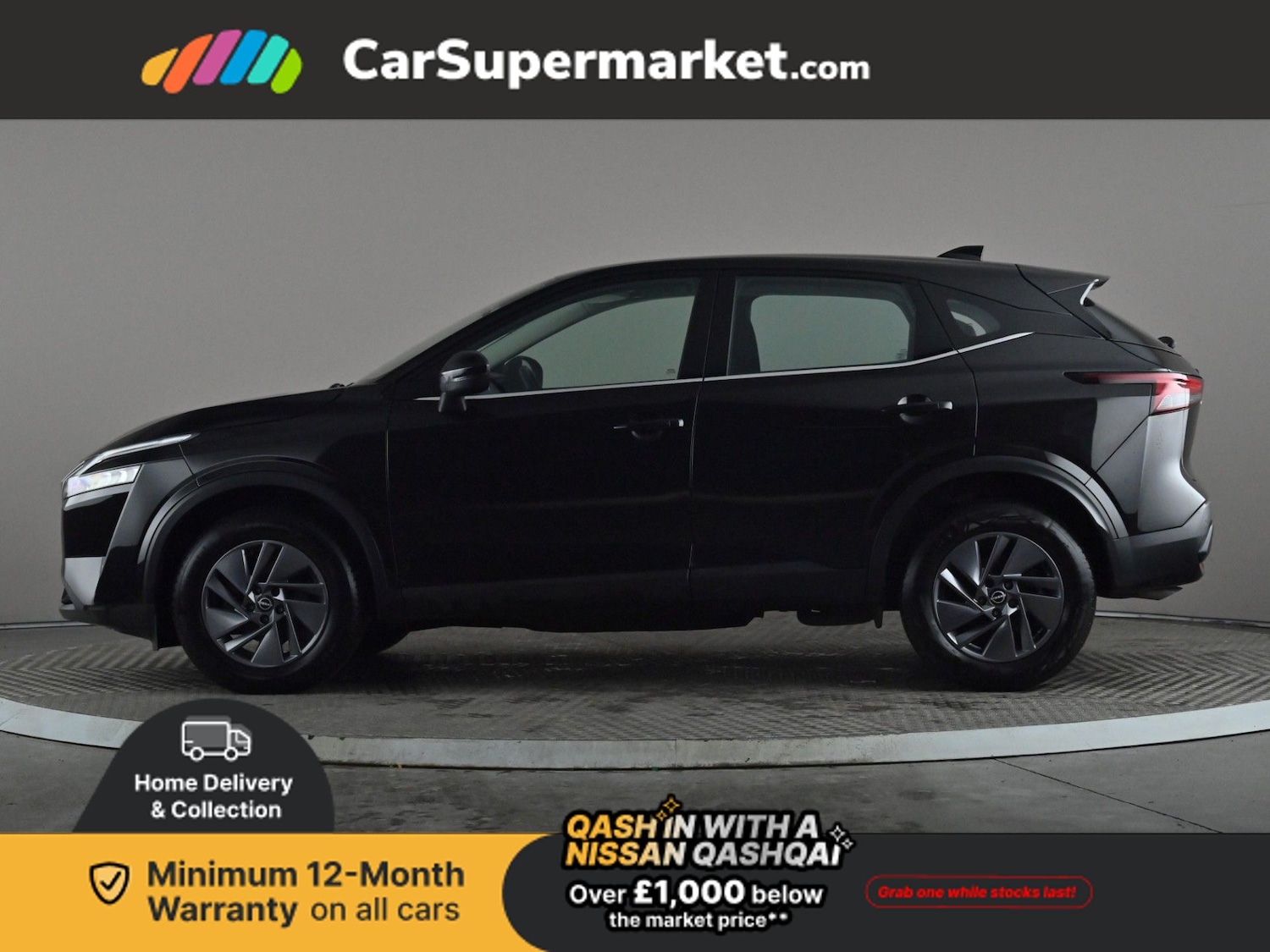 Used Nissan Qashqai 2022 for sale - 77517036: Photo 3