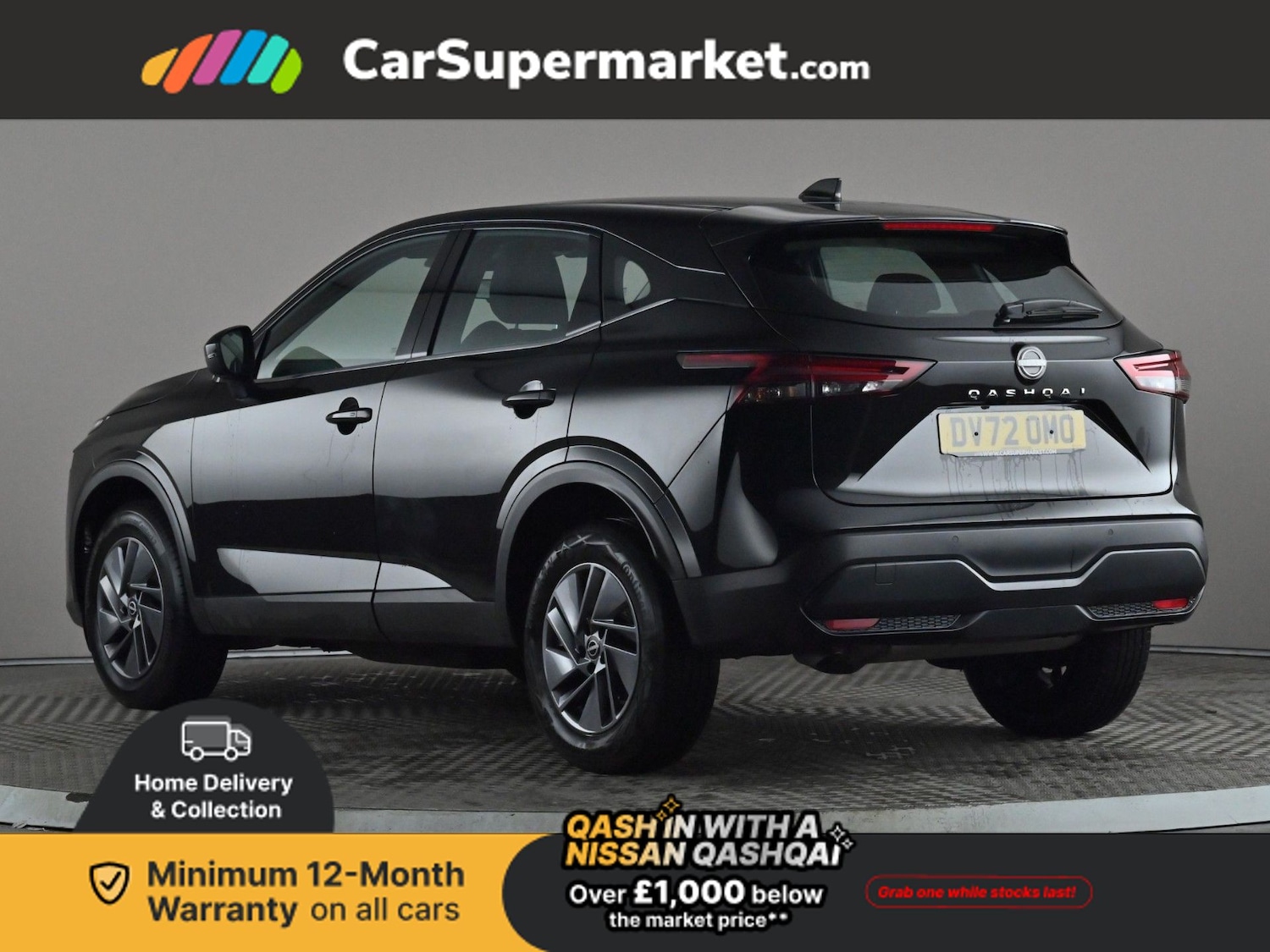 Used Nissan Qashqai 2022 for sale - 77517036: Photo 5