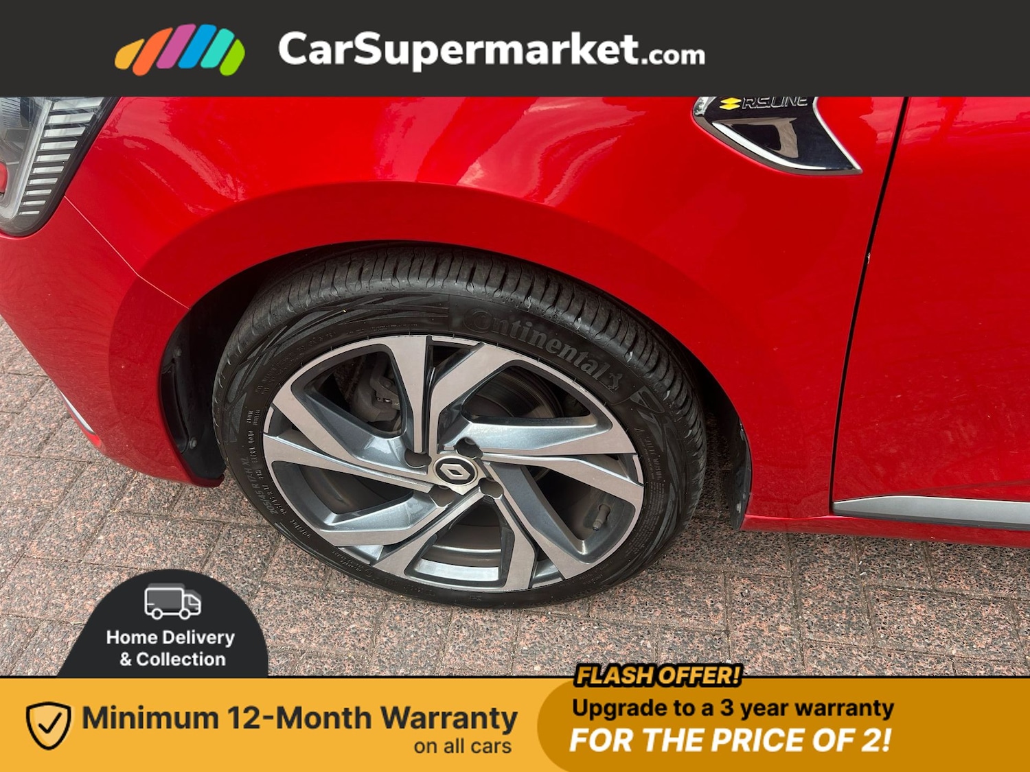 Used Renault Clio 2023 for sale - 76828045: Photo 14