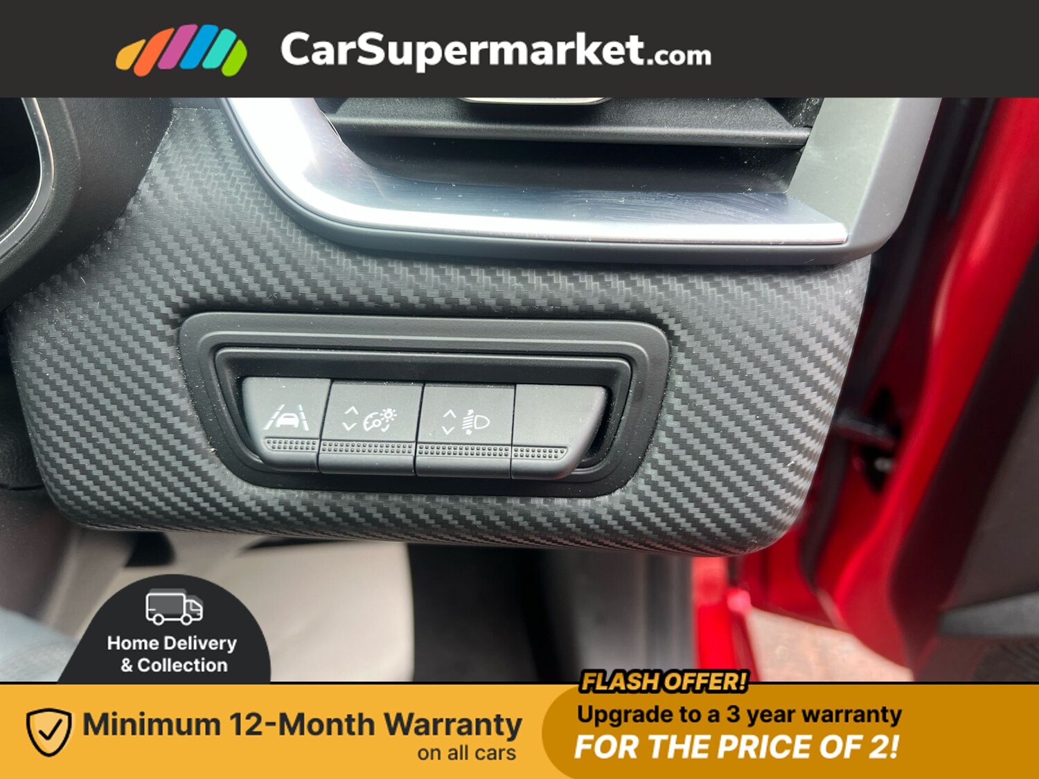 Used Renault Clio 2023 for sale - 76828045: Photo 19
