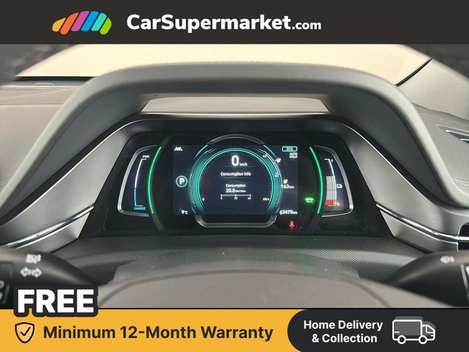 Used Hyundai IONIQ 2021 for sale - 77674977: Photo 14