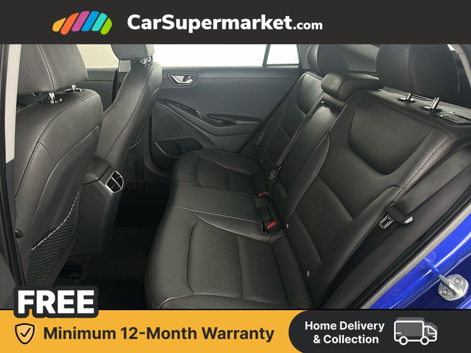 Used Hyundai IONIQ 2021 for sale - 77674977: Photo 21