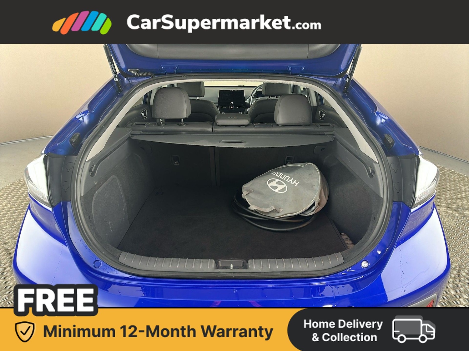 Used Hyundai IONIQ 2021 for sale - 77674977: Photo 22