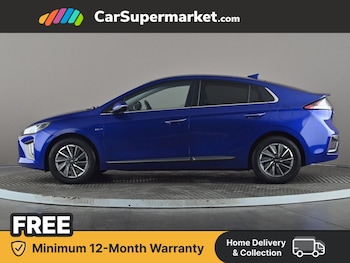 Used Hyundai IONIQ 2021 for sale - 77674977: Photo