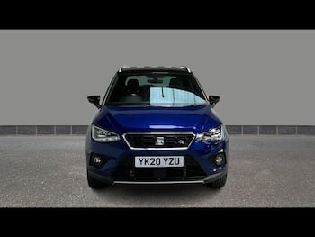 Used SEAT Arona 2020 for sale - 79651642: Photo