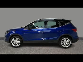 Used SEAT Arona 2020 for sale - 79651642: Photo