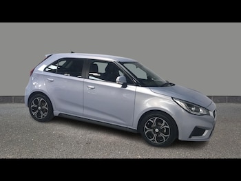Used MG MG3 2023 for sale - 78794396: Photo