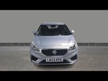Used MG MG3 2023 for sale - 78794396: Photo