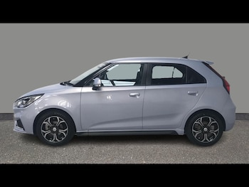 Used MG MG3 2023 for sale - 78794396: Photo