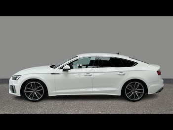 Used Audi A5 2022 for sale - 79559092: Photo