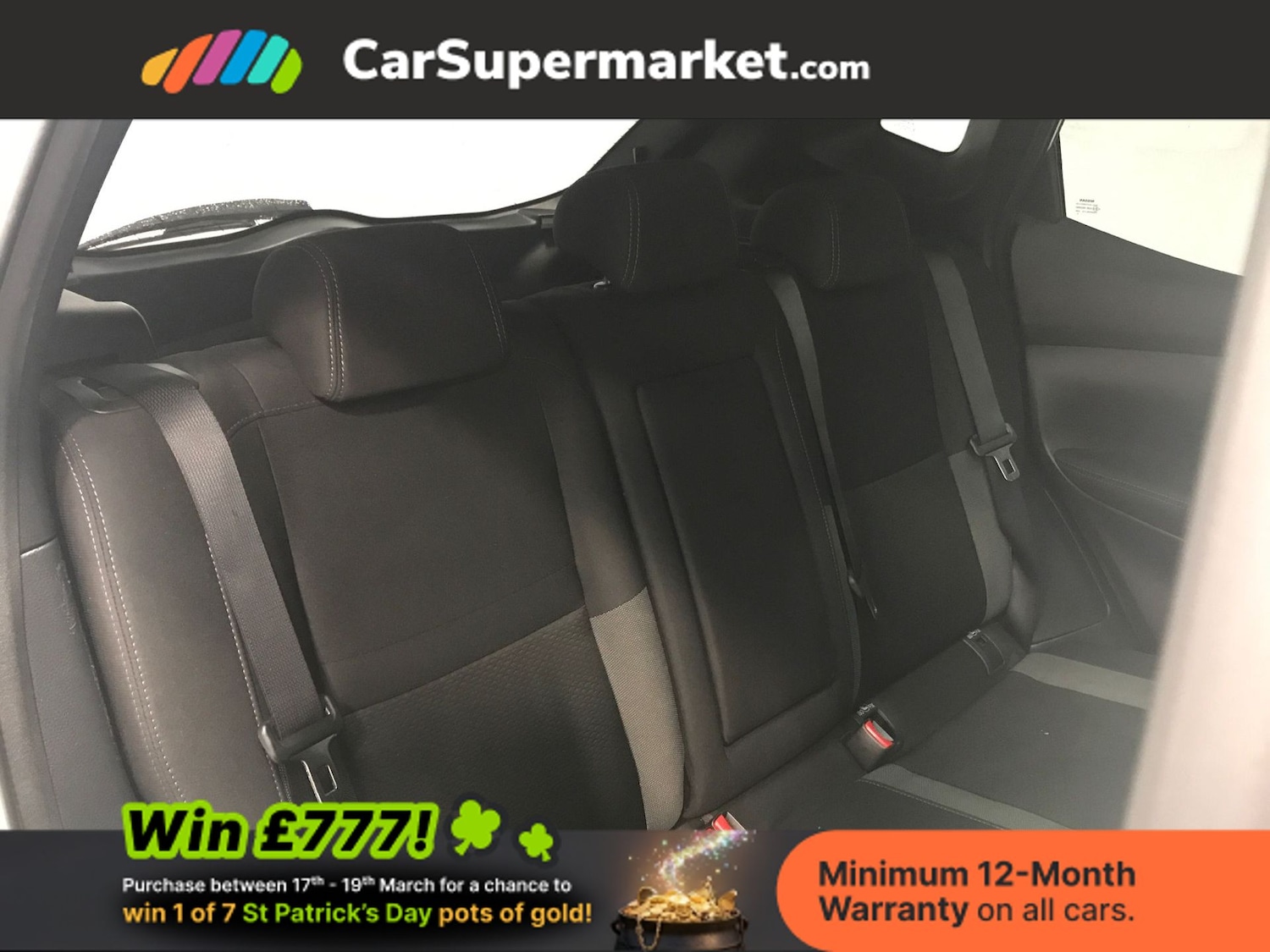 Used Nissan Qashqai 2018 for sale - 77928974: Photo 22