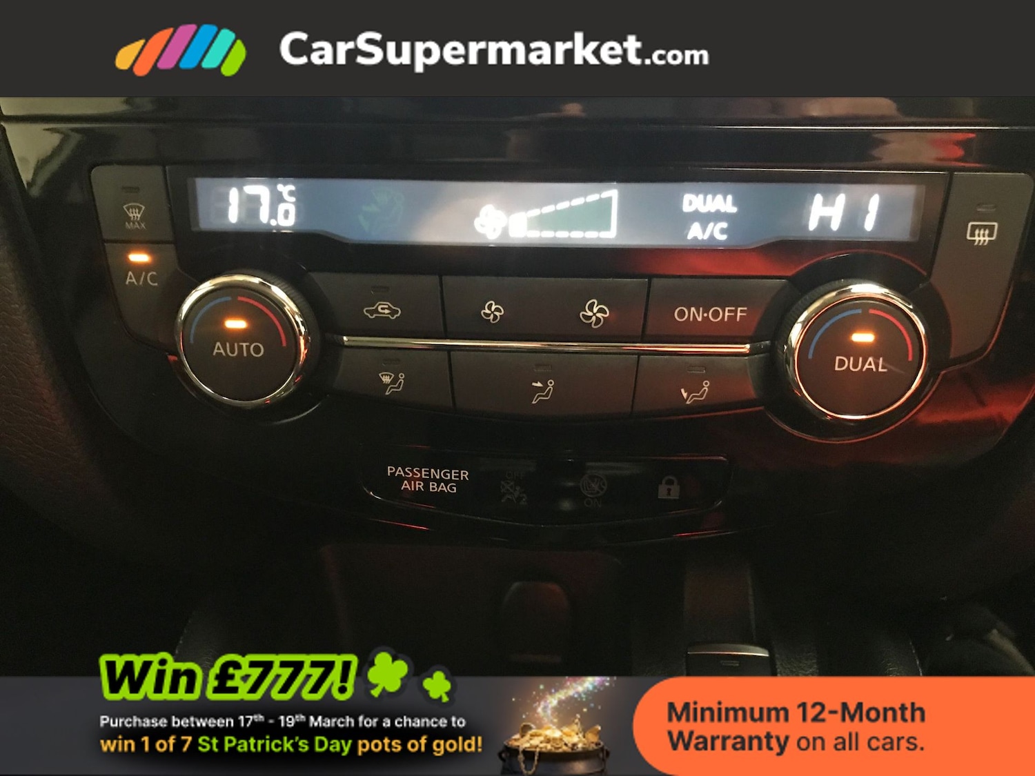 Used Nissan Qashqai 2018 for sale - 77928974: Photo 40