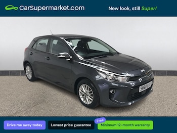 Used Kia Rio 2018 for sale - 78257769: Photo