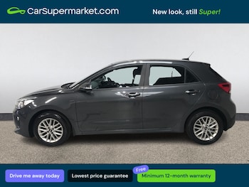 Used Kia Rio 2018 for sale - 78257769: Photo