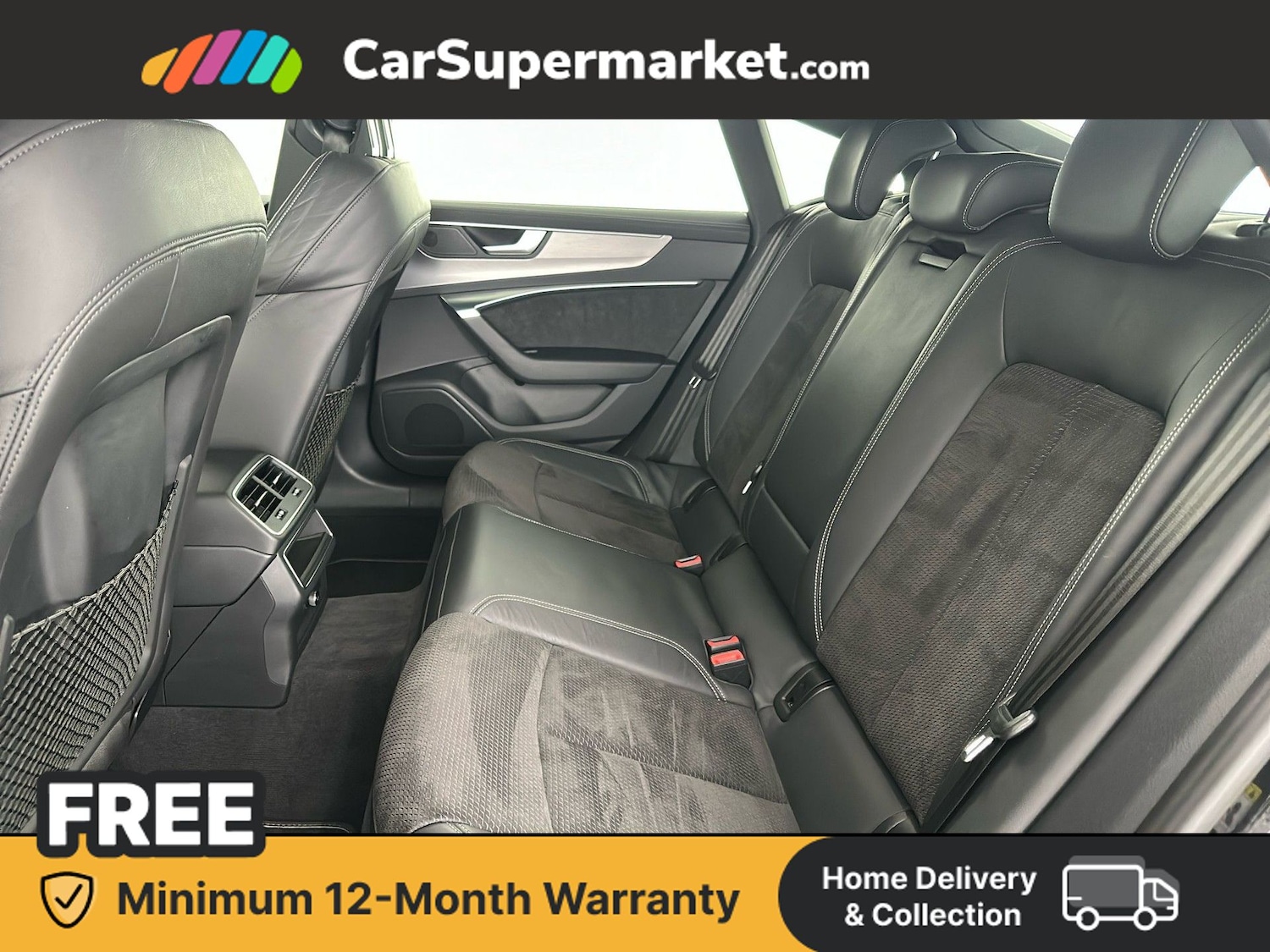 Used Audi A7 2018 for sale - 77642068: Photo 15