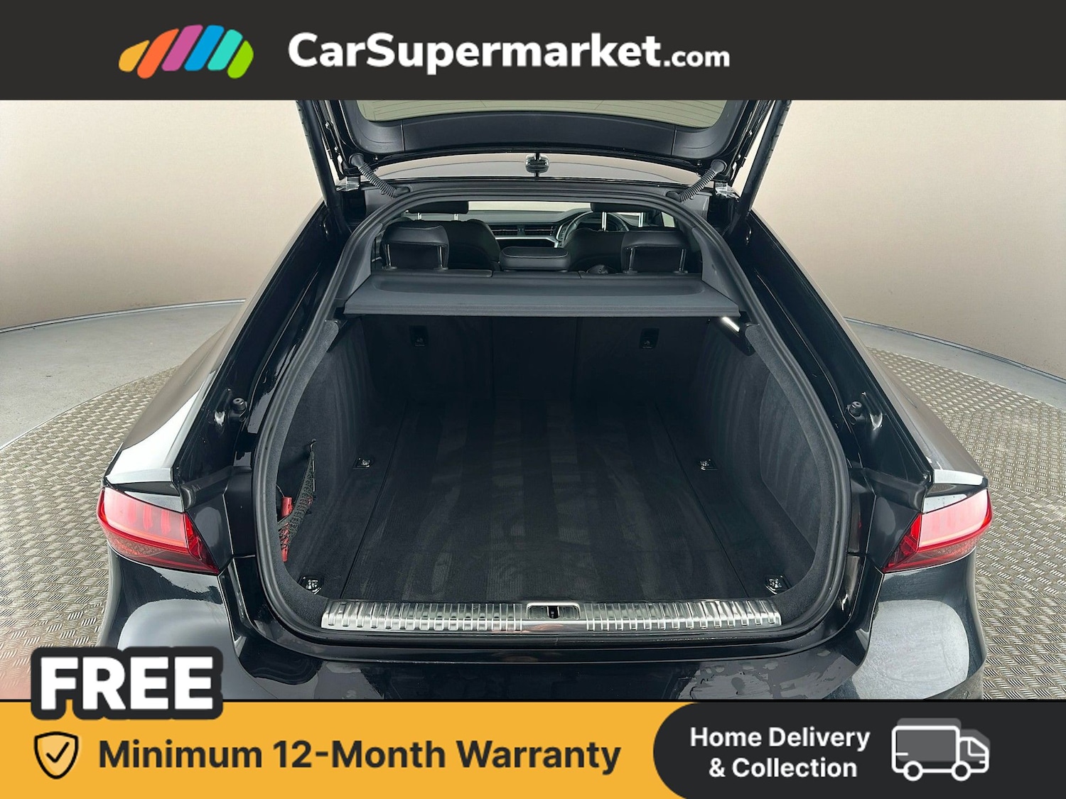 Used Audi A7 2018 for sale - 77642068: Photo 22