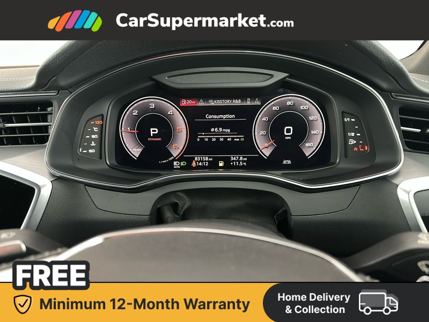 Used Audi A7 2018 for sale - 77642068: Photo 23