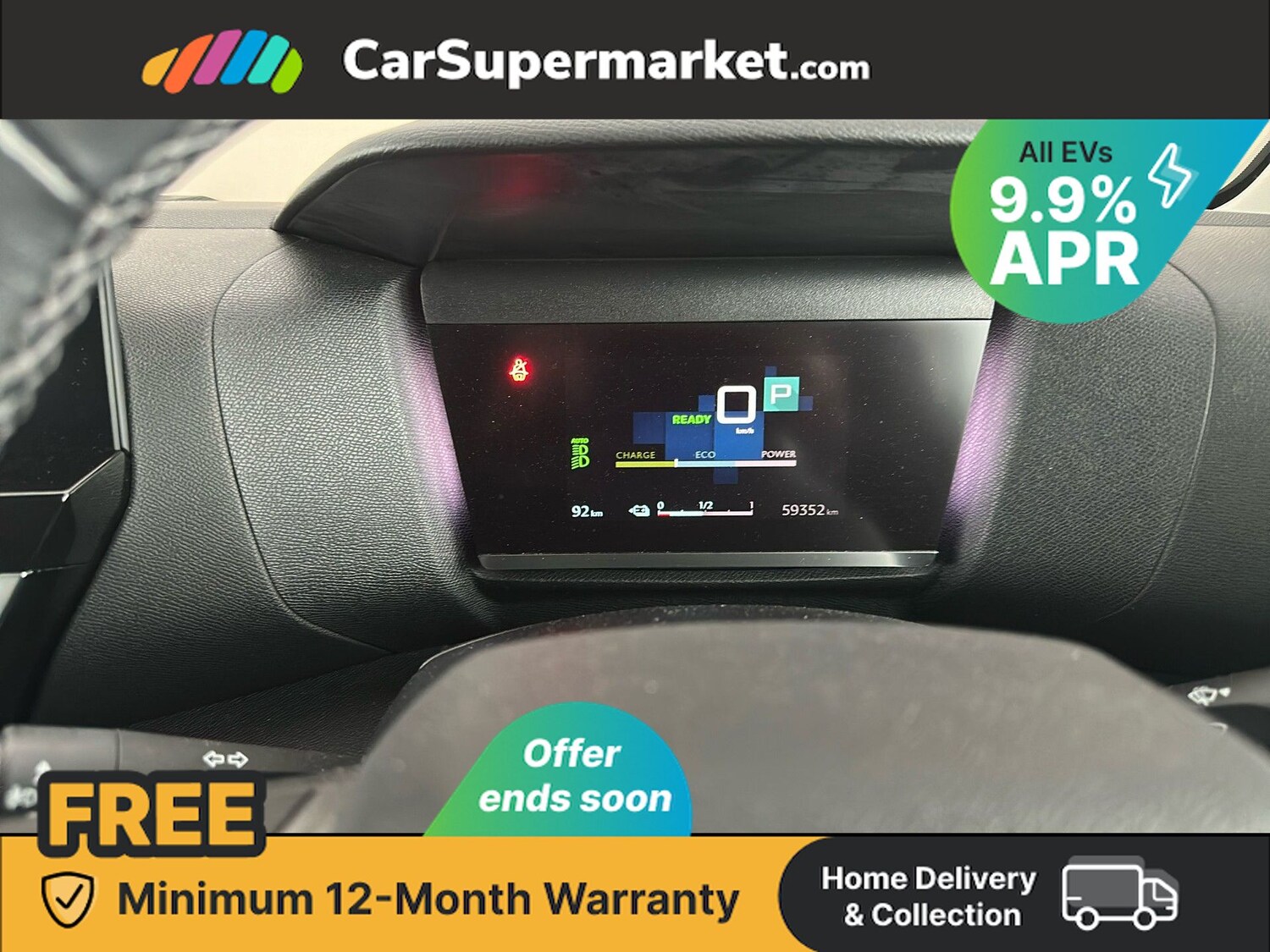 Used Citroen C4 2021 for sale - 76391091: Photo 17